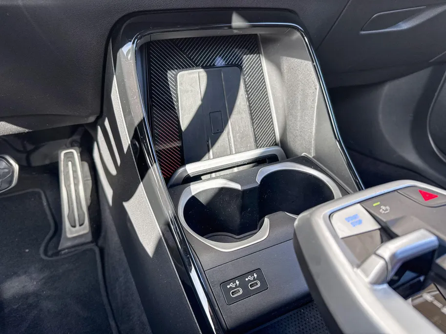 BMW iX1 xDrive30 M-Sport