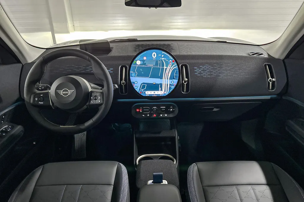 MINI Countryman C Classic