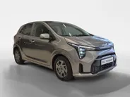 Kia Picanto 1.0 DPI DynamicPlusLine | Airco | Navi | Camera | LM Velgen | Automaat | Privacy Glass |