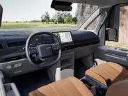 Kia PV5 Passenger 71,2 kWh Plus | Stoel-Stuurwielverwarming | Vehicle-to-Load | Batterijverwarming I Voorraadactie!