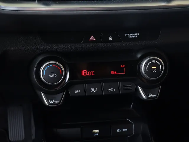 Kia Stonic 1.0 T-GDi MHEV DynamicPlusLine