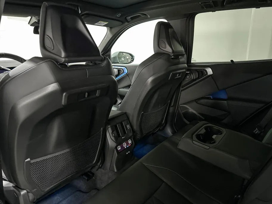 BMW X3 20 xDrive
