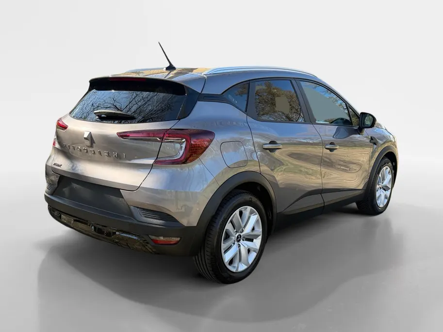 Mitsubishi ASX 1.0 MPI Turbo Intense | Apple/Android Carplay | Climate | Cruise | Radio | Camera | Parkeersensoren |