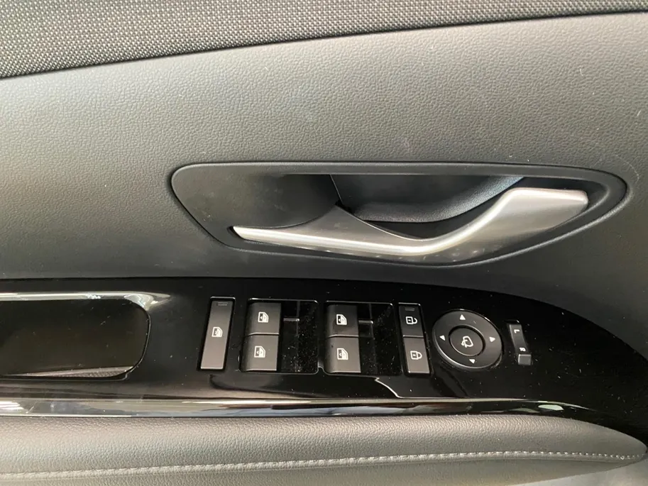 Hyundai Tucson 1.6 HYBRID | COMFORT SMART | TWO TONE | NL-AUTO |