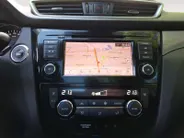 Nissan QASHQAI 1.3 DIG-T N-Connecta | AIRCO | CLIMATE CONTROL | 18'' LICHTMETALEN VELGEN | 360° CAMERA | FULL MAP |