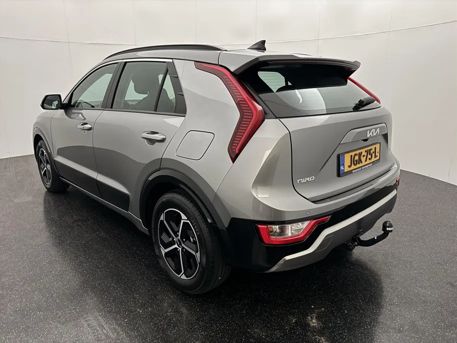 Kia Niro 1.6 GDi Hybrid 129pk DCT6 DynamicLine | Trekhaak