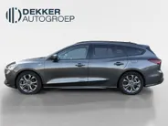 Ford Focus Wagon 1.0 EcoBoost Hybrid ST Line