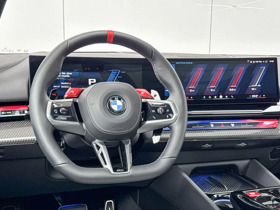 BMW M5 Touring M5
