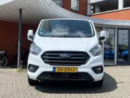 Ford Transit Custom 320 2.0 TDCI 105PK L2H1 Trend 9 PERSOONS BUS!