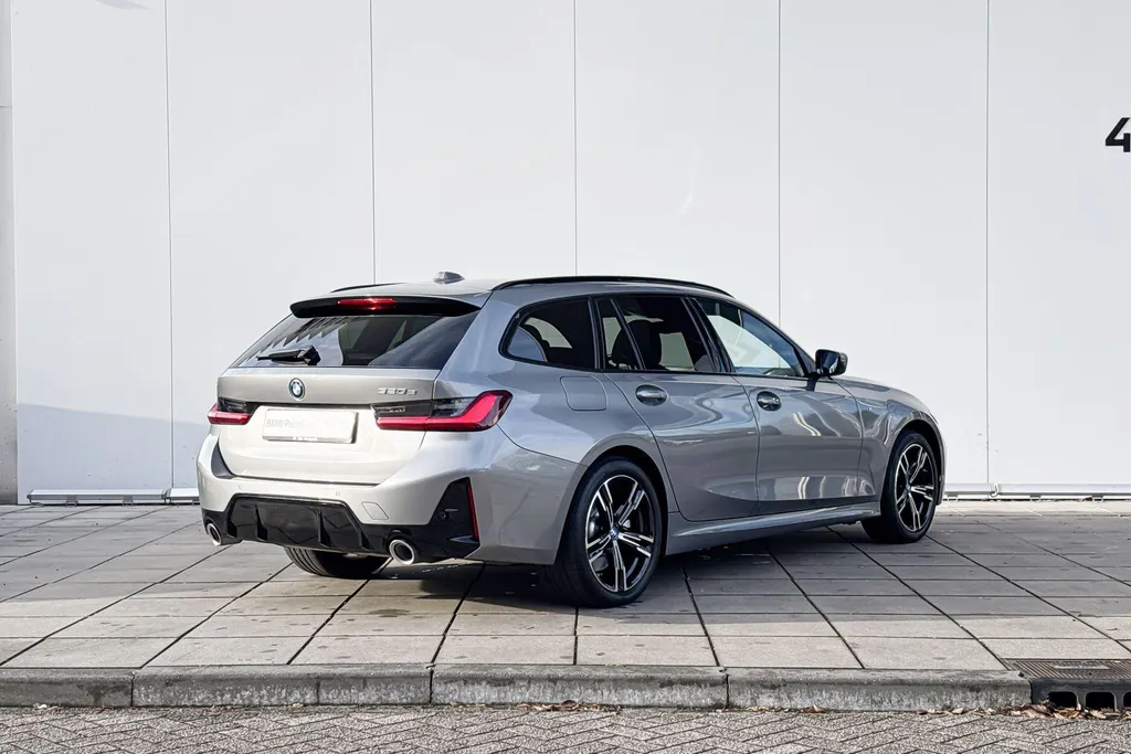 BMW 3 Serie Touring 320e