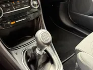 Ford Puma 1.0 EcoBoost Hybrid Titanium Trekhaak!