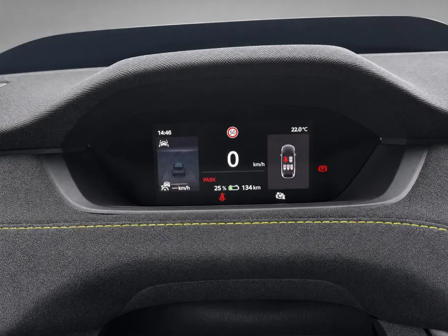 Škoda Elroq 85X RS 250kW/340 PK 4x4 Elektrische aandrijving | Business upgrade pakket - advanced | 21' inch velgen Vision | Trekhaak wegklapbaar | 2500,- inruilvoordeel!!