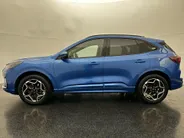 Ford Kuga 2.5 PHEV ST-Line X | DIT IS EEN VOORRAADAUTO! | Panoramadak | Elek. Trekhaak | 19' Wielen | Matrix LED Koplampen |