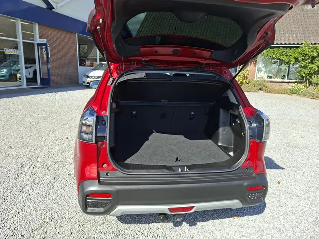 Suzuki S-Cross 1.4 Boosterjet Comfort Smart Hybrid TREKH | CRUISE | rijklaarprijs !!