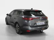 Renault Mégane Estate 1.3 TCe 140 Techno AUTOMAAT NAVI STOELVERWARMING AIRCO CAMERA CRUISE CONTROLE APPLE CARPLAY ANDROID AUTO TREKHAAK (TREKGEWICHT 1750KG) ZEER MOOIE AUTO