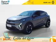 Renault Captur 1.8 E-Tech full hybrid 160 techno Automaat| Navi | Airco | 1 jaar Garantie