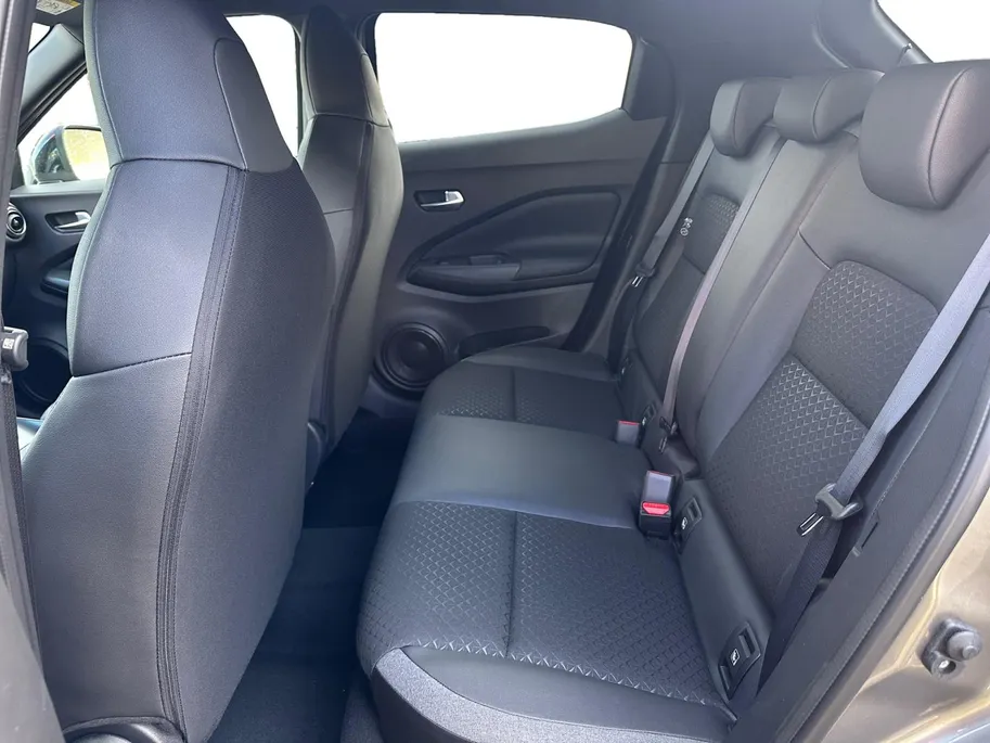 Nissan Juke 1.6 Hybrid N-Sport | NISSAN MORE 10 JAAR GARANTIE | 6000 Euro  korting | Pro Pilot | coldpack | technology pack | Google | Automaat | Cruise | Climate| 360 Graden Camera |