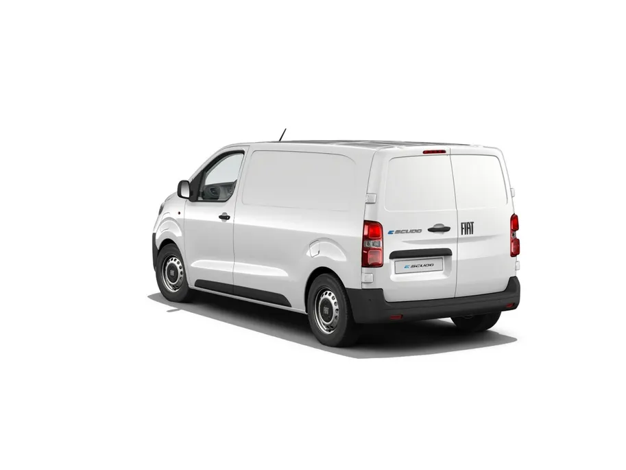 Fiat Scudo Professional Standaard Automaat