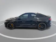 Audi e-tron Sportback 55 408pk Quattro S edition 95 kWh · SOH 95,2% · Luchtvering · 360 Camera · Panoramadak · Apple/Android Car Play · Stoelverwarming · Zwart Optiek Plus ·21'' Inch ·