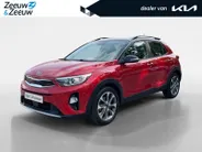 Kia Stonic 1.0 T-GDi DynamicPlusLine | Navi | Camera | Clima | Cruise Control | LM Velgen | Privacy Glass | Apple Carplay | Android Auto