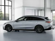 Mercedes-Benz CLA Shooting Brake 250+ Business Solution AMG 85.5 kWh