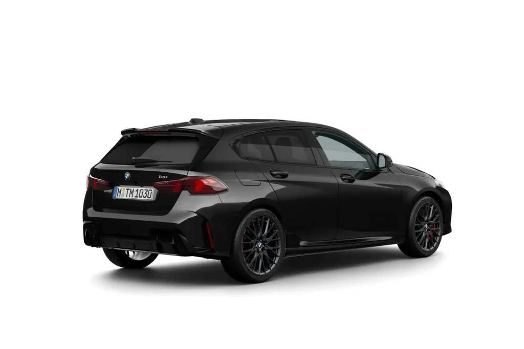 BMW 1 Serie 120