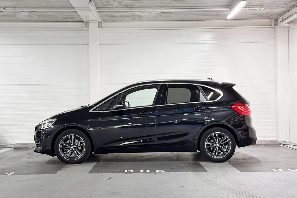 BMW 2 Serie Active Tourer 218i High Executive Edition