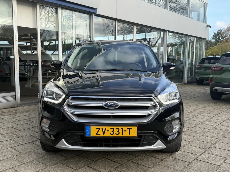 Ford Kuga 1.5 EcoBoost Titanium
