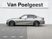 BMW 3 Serie Sedan 330e