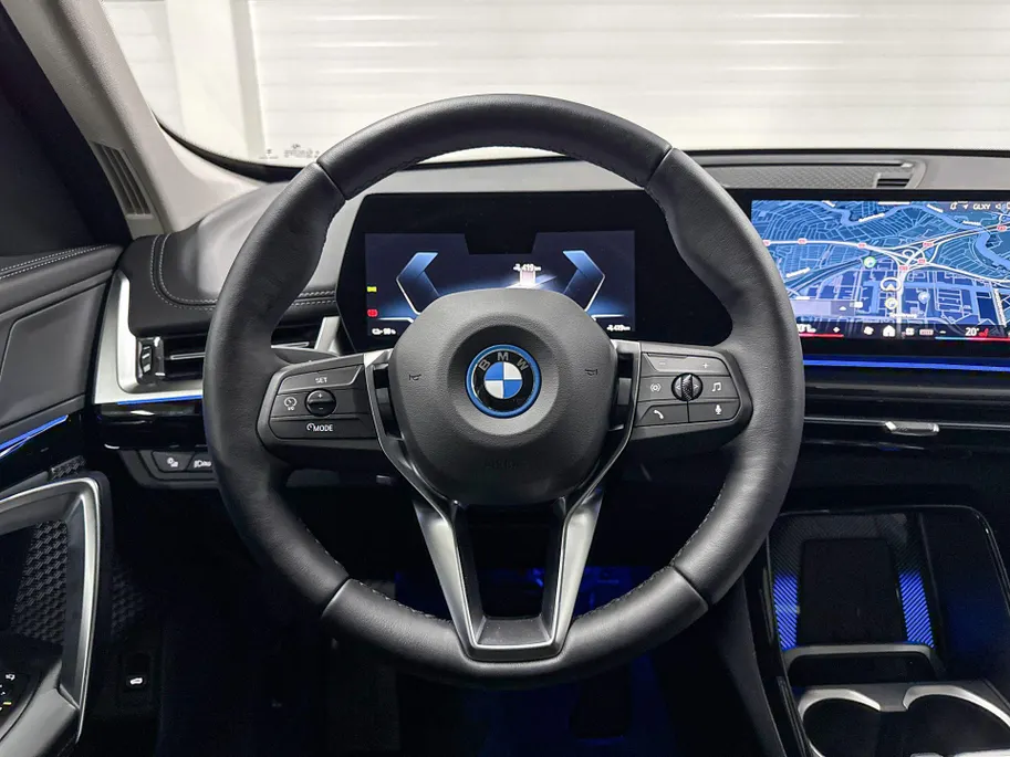 BMW iX1 eDrive20