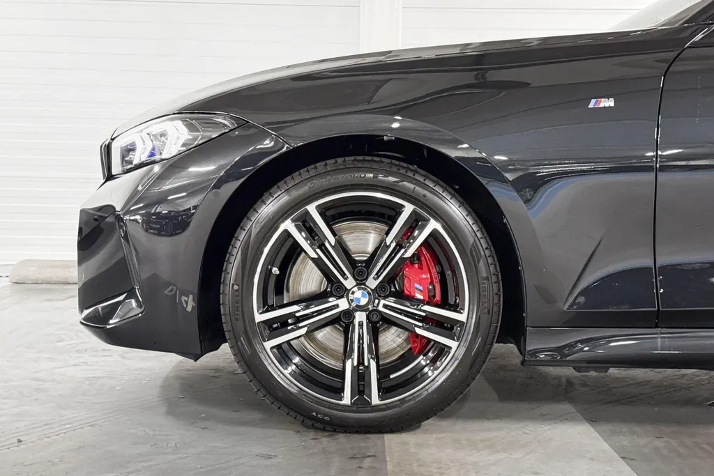 BMW 3 Serie Sedan 318i