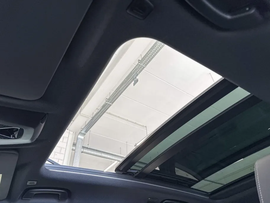 BMW iX1 eDrive20 67 kWh M Sport Edition