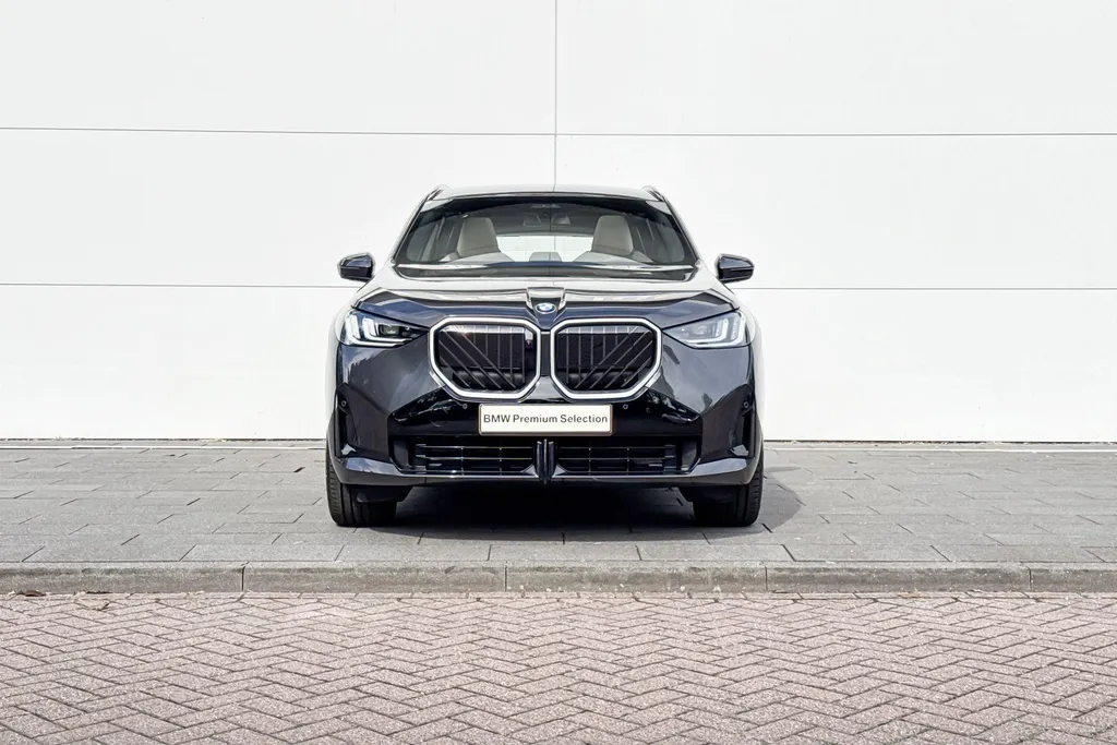 BMW X3 30e xDrive