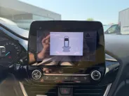 Ford Fiesta 1.0 EcoBoost Titanium | Dealer onderhouden | Winter pack | Parkeersensor achter | Apple carplay & Android auto | Navigatie via carplay | Cruise control | Elektr. inklapbare buitenspiegel | Privacy glas |
