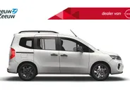 Nissan Townstar EVALIA Tekna 7 ZITS L2 45 kWh | 100% ELECTRISCHE 7 ZITTER |