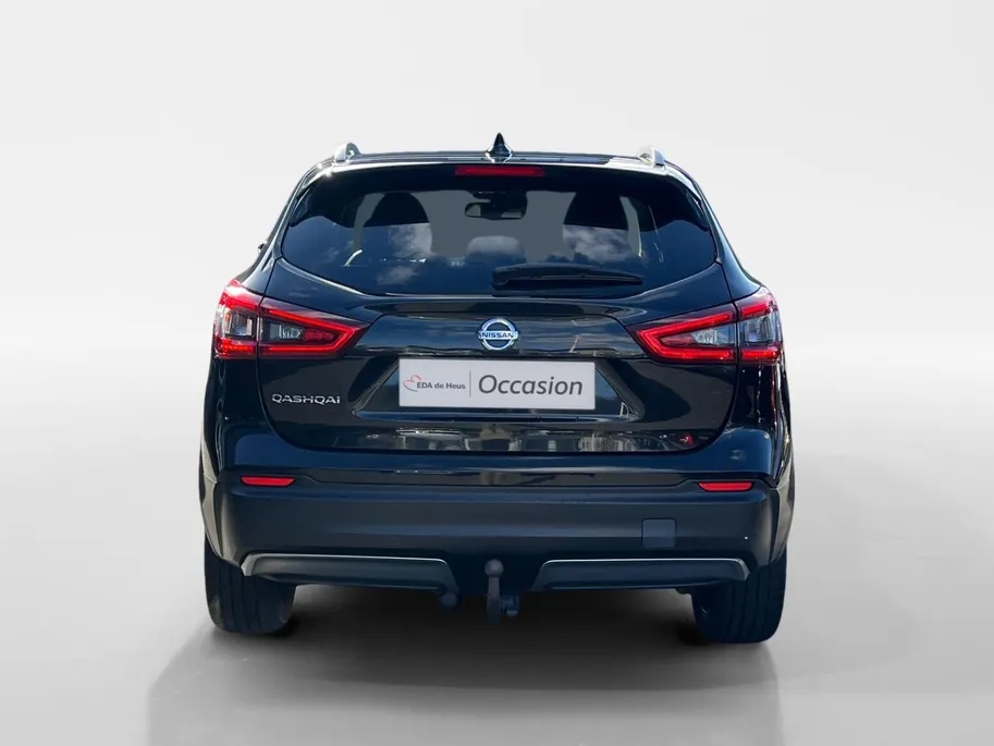 Nissan QASHQAI 1.2 Tekna Panoramadak | Trekhaak| 360 Camera