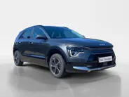 Kia Niro 1.6 GDi Hybrid DynamicLine | Climate control | LM velgen | Elektr. bestuurdersstoel | Dodehoekdetectie | Navigatie | Parkeercamera | Cruise control