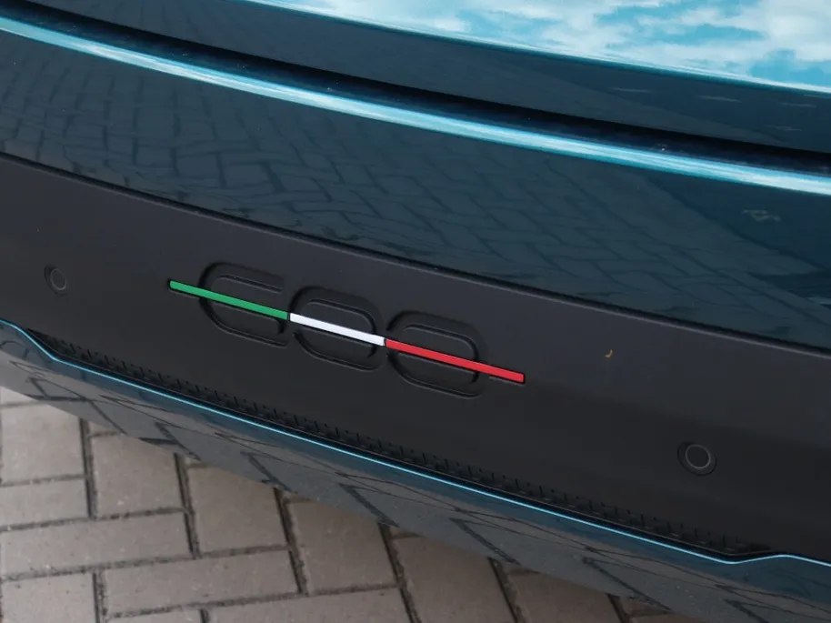 Fiat 600e La Prima 54 kWh | Navi | Camera | Carplay | 18'