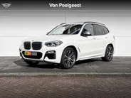 BMW X3 M40i xDrive