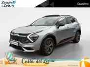 Kia Sportage 1.6 T-GDi Hybrid GT-PlusLine | Zeer nette auto | Open dak | Stoelverwarming & koeling | Dodehoekdetectie | Harman Kardon audio | Fabrieksgarantie t/m 7-2032 | NAP