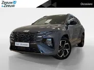 Hyundai Tucson 1.6 PHEV | N-LINE | ECOTRONIC GREY | NL-AUTO |