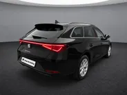 SEAT Leon Sportstourer Style Business Intense 1.5 eTSI 115 PK DSG Stationwagen | Matrix LED| Herwaardering!