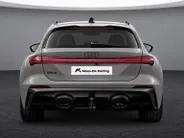 Audi RS5 e-hybrid quattro 639 PK · Audi Sportpakket · Optiekpakket Carbon · Glazen panoramadak · Head-up display · Trekhaak elek. wegklapbaar