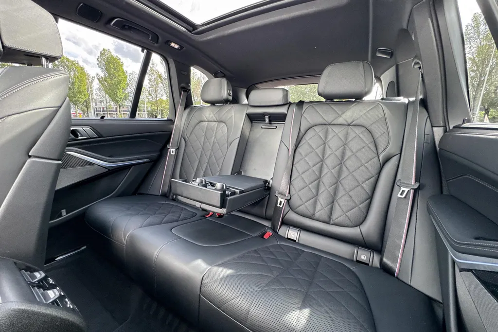 BMW X5 xDrive50e