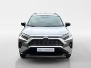 Toyota RAV4 2.5 Hybrid Active Trekhaak afneembaar , climate , navi , cruise , camera , lm velgen .