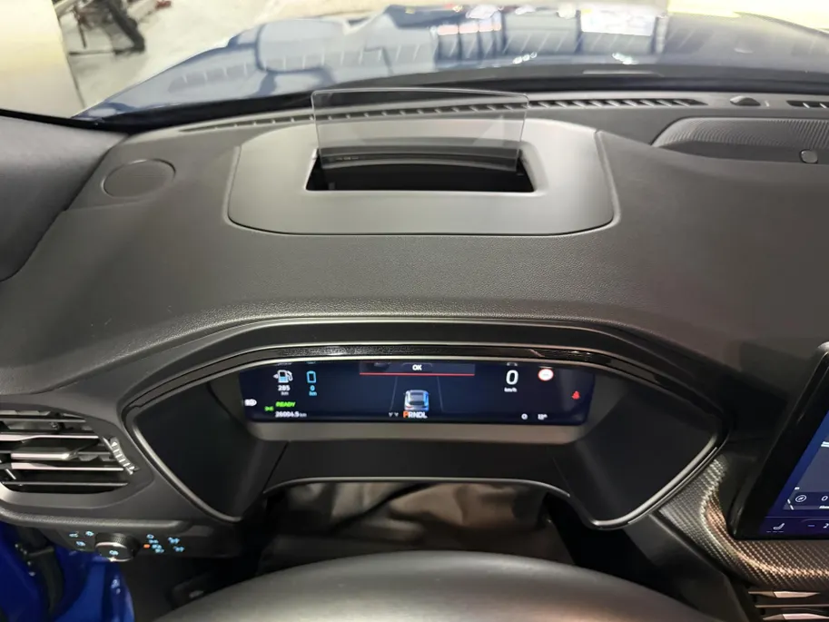 Ford Kuga 2.5 PHEV ST-Line X 243 PK | Winter Pack | Matrix Led Koplampen | AGR Voorstoelen