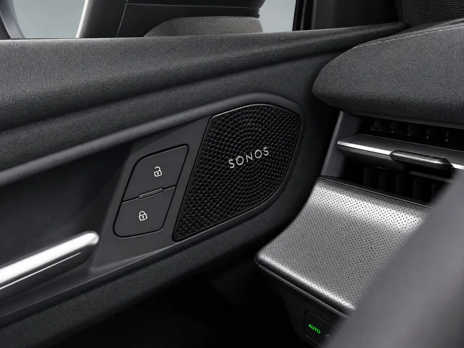 Audi Q3 Sportback 1.5 TFSI e-hybrid S edition 272 PK · Matrix LED koplampen · OLED achterlichten · Tech pakket Pro