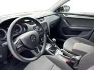 Škoda Octavia Combi 1.0 TSI Greentech Business Edition Plus | Weinig kilometers! | Afneembare Trekhaak | Achteruitrijcamera | Apple Carplay/Android Auto | Climate Control | 12 maanden garantie! |
