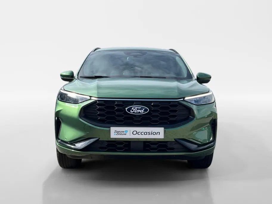 Ford Kuga 2.5 PHEV ST-Line | Adaptieve Cruise Control | Stoel/Stuur/Voorruitverwarming | navigatie | Draadloze Apple/android Carplay |