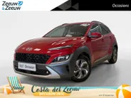 Hyundai Kona 1.6 HYBRID | PREMIUM | AUTOMAAT | NAVI | CAMERA |